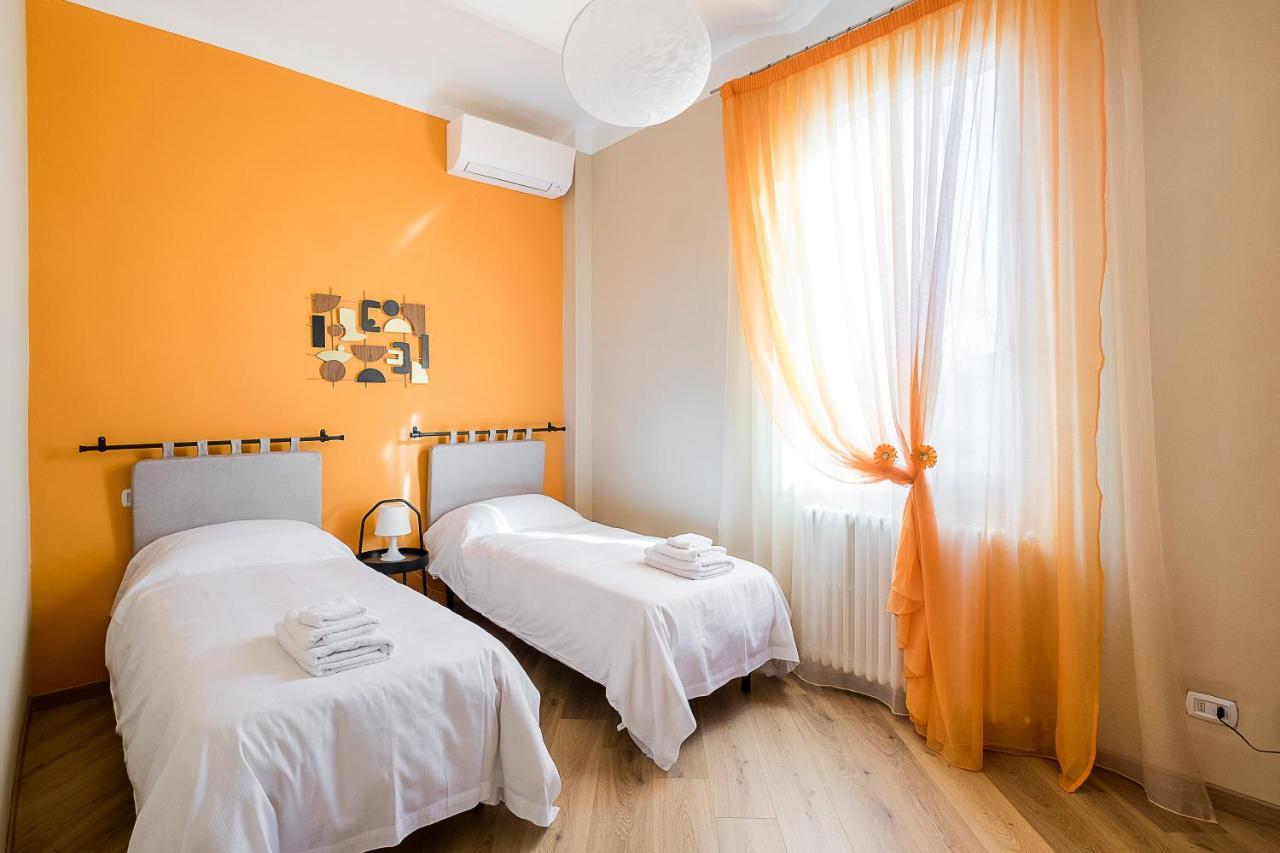 Navile Family Apartment By Wonderful Italy Bologna Exterior photo