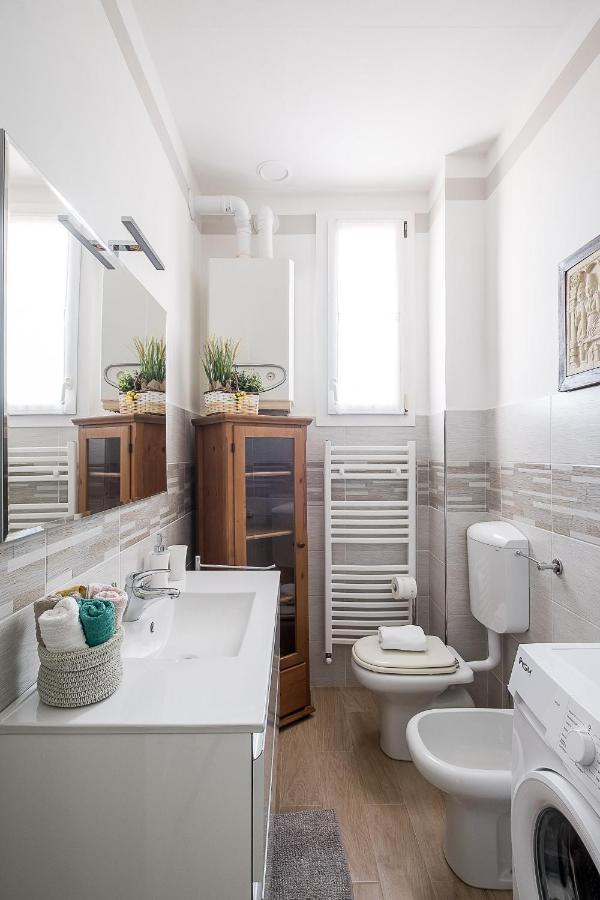 Navile Family Apartment By Wonderful Italy Bologna Exterior photo